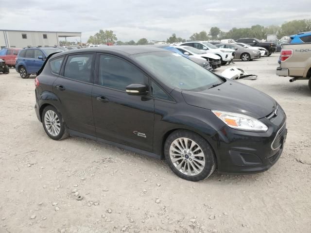 2017 Ford C-MAX SE