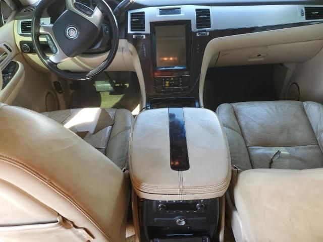 2008 Cadillac Escalade Luxury