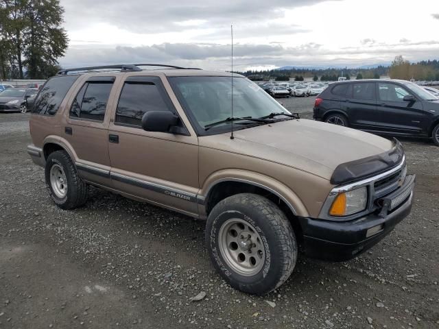 1996 Chevrolet Blazer