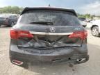 2015 Acura MDX Technology