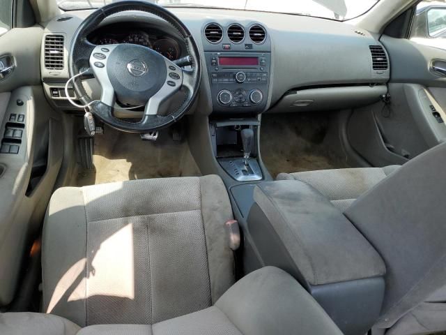 2009 Nissan Altima 2.5