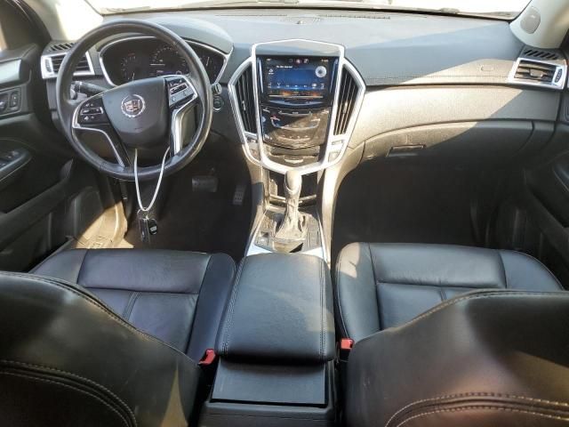 2014 Cadillac SRX