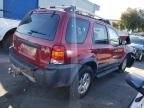 2005 Ford Escape XLT