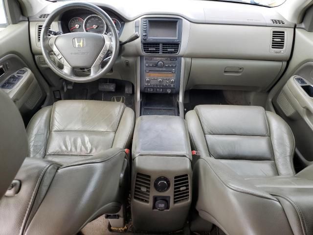 2006 Honda Pilot EX