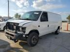 2012 Ford Econoline E150 Van