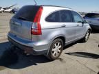 2007 Honda CR-V EXL