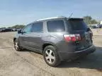 2012 GMC Acadia SLT-1