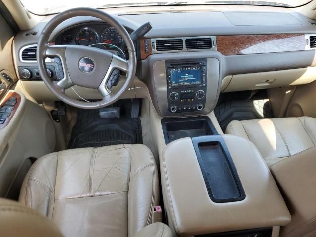 2007 GMC Yukon XL K1500