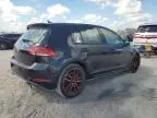 2021 Volkswagen GTI S