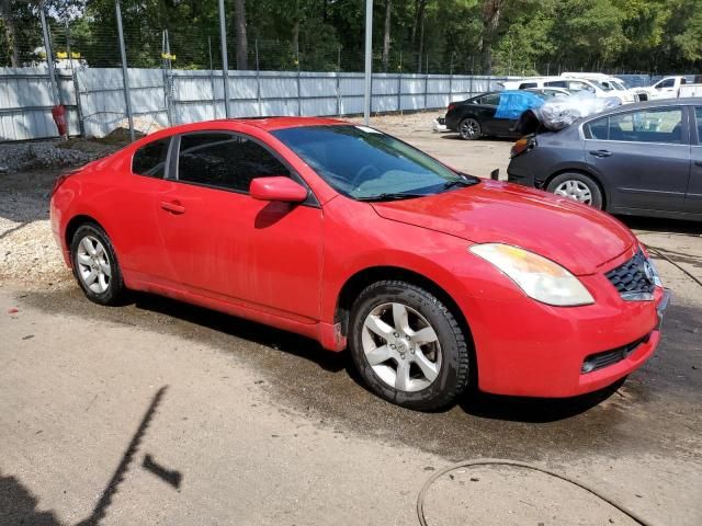 2009 Nissan Altima 2.5S