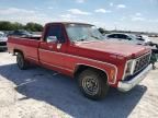 1979 Chevrolet C10