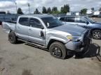 2016 Toyota Tacoma Double Cab