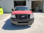 2008 Ford F150