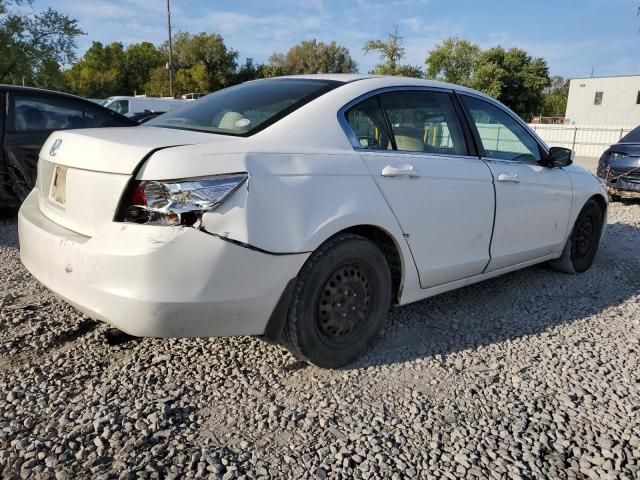 2008 Honda Accord LX