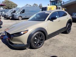 2024 Mazda CX-30 Carbon Turbo en venta en Hayward, CA