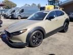 2024 Mazda CX-30 Carbon Turbo