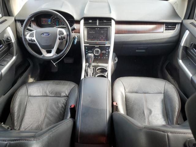 2012 Ford Edge Limited