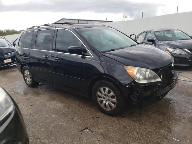 2008 Honda Odyssey EXL