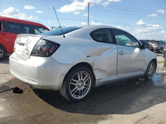 2005 Scion TC