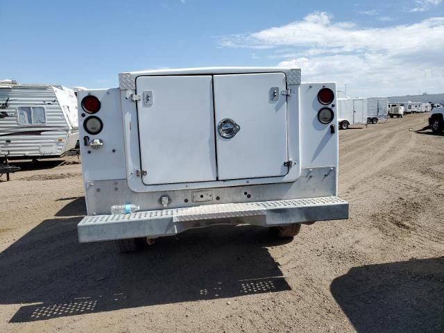 2008 Dodge RAM 2500 ST