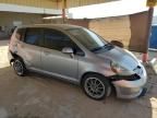 2007 Honda FIT