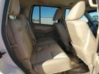 2010 Mercury Mountaineer Premier