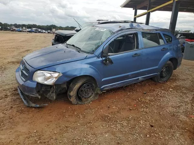 2007 Dodge Caliber