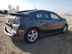 2015 Chevrolet Volt