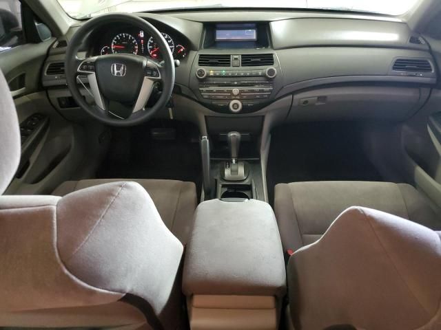 2008 Honda Accord LXP