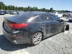 2015 KIA Optima SX