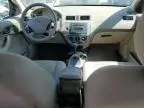 2007 Ford Focus ZX4