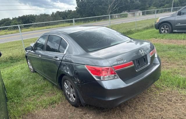 2011 Honda Accord LXP