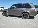 2010 Land Rover Range Rover Sport LUX