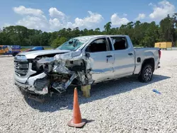 2022 GMC Sierra C1500 SLT en venta en Houston, TX