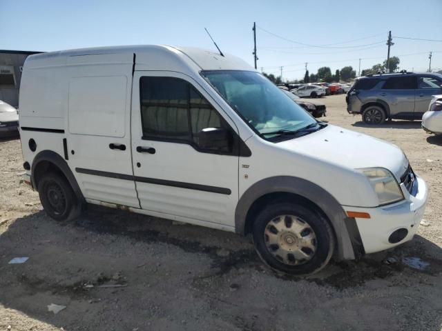 2013 Ford Transit Connect XLT