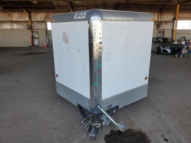 2005 Utility Trailer