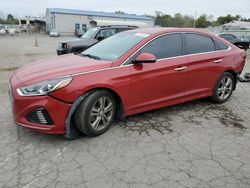 2019 Hyundai Sonata Limited en venta en Pennsburg, PA