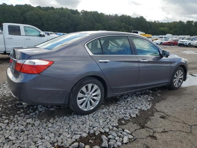 2014 Honda Accord EX