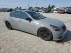 2013 Infiniti G37 Base