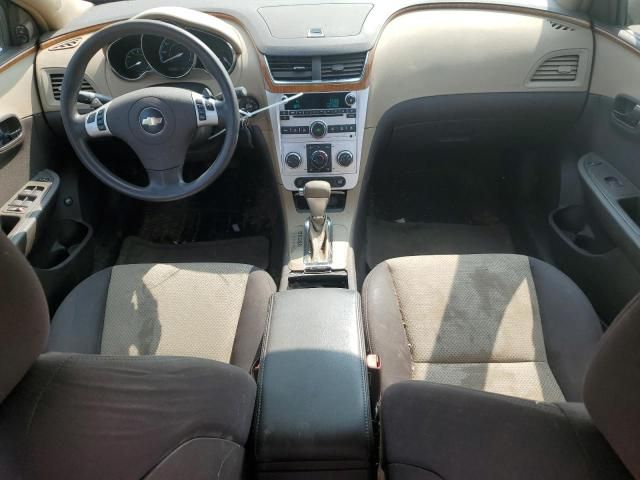 2009 Chevrolet Malibu 1LT