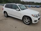 2013 Mercedes-Benz GLK 350 4matic