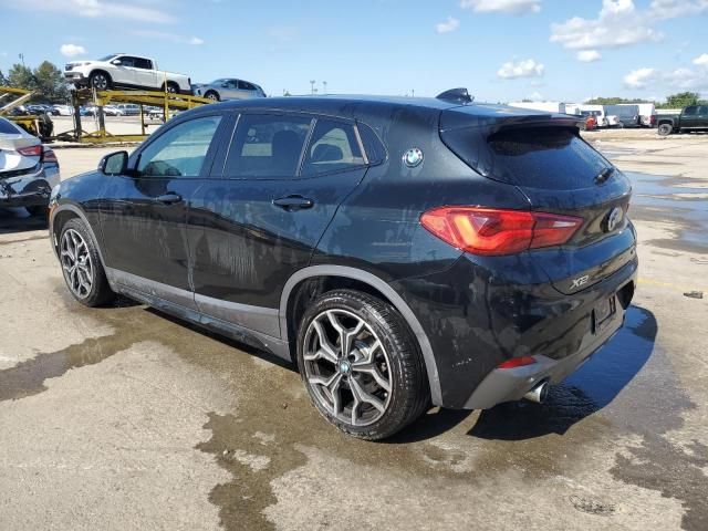 2018 BMW X2 XDRIVE28I