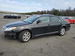 Toyota salvage cars for sale: 2012 Toyota Avalon Base