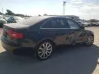 2013 Audi A4 Premium Plus