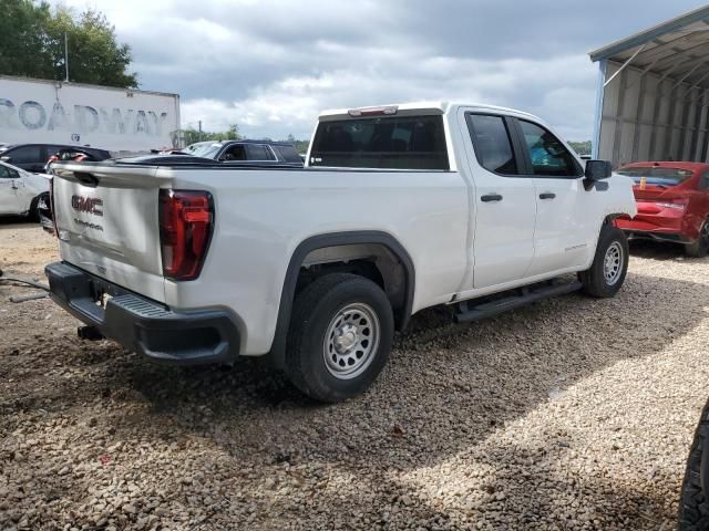 2019 GMC Sierra C1500