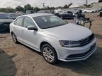 2018 Volkswagen Jetta S