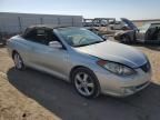 2006 Toyota Camry Solara SE