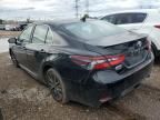 2023 Toyota Camry SE Night Shade