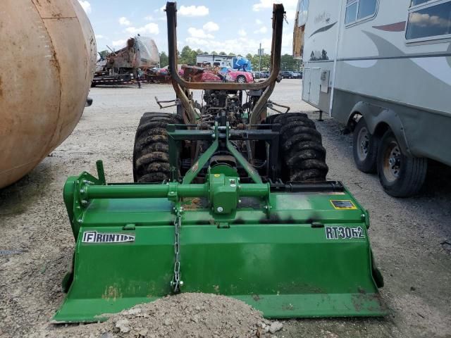 2023 John Deere 3038E