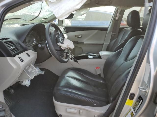 2013 Toyota Venza LE